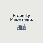 Property Placements Logo - Entry #23