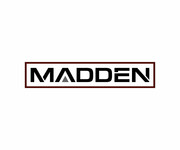Madden Logo - Entry #185