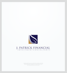 J. Patrick Financial Logo - Entry #392