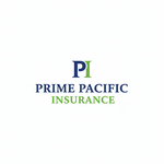 PRIME PACIFIC INSURANCE Logo - Entry #1180