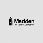 Madden Logo - Entry #3592