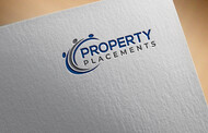 Property Placements Logo - Entry #1476