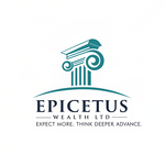 Epictetus Wealth Ltd. Logo - Entry #378