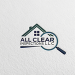 All Clear Inspections LLC Logo - Entry #936