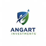 Angart Investments Logo - Entry #79