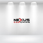 Nexus Coaching Logo - Entry #1032