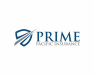 PRIME PACIFIC INSURANCE Logo - Entry #2792