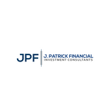 J. Patrick Financial Logo - Entry #9
