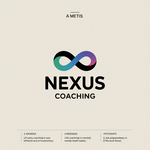 Nexus Coaching Logo - Entry #534