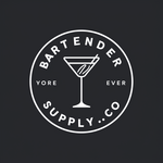 Bartender Supply.co Logo - Entry #62