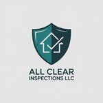 All Clear Inspections LLC Logo - Entry #997