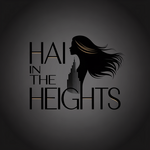 Hair in the Heights Logo - Entry #1895