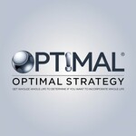 Optimal Strategy Logo - Entry #576