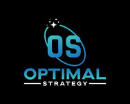 Optimal Strategy Logo - Entry #1344