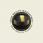 Edge Wealth Management Logo - Entry #3042