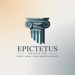 Epictetus Wealth Ltd. Logo - Entry #540