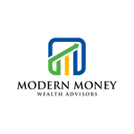 Modern Money Wealth Advisors Logo - Entry #1959