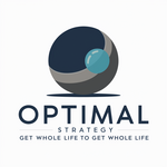 Optimal Strategy Logo - Entry #1389