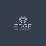 Edge Wealth Management Logo - Entry #1940