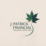 J. Patrick Financial Logo - Entry #414