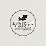 J. Patrick Financial Logo - Entry #2584