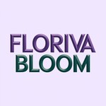 FLORIVA BLOOM Logo - Entry #260