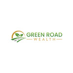 Green Road Wealth Logo - Entry #1084