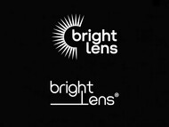 BRIGHT LENS or BRIGHT LENS STUDIO Logo - Entry #534