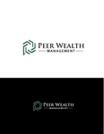 Peer Wealth Management Logo - Entry #1079