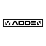 Madden Logo - Entry #850