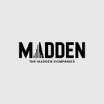 Madden Logo - Entry #3653