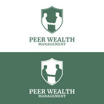Peer Wealth Management Logo - Entry #415