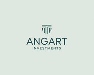 Angart Investments Logo - Entry #363