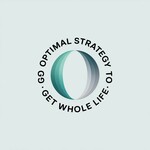 Optimal Strategy Logo - Entry #1766