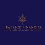 J. Patrick Financial Logo - Entry #1311