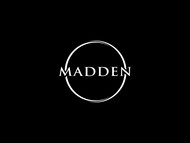 Madden Logo - Entry #3001