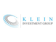 Klein Investment Group Logo - Entry #118