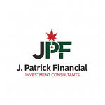 J. Patrick Financial Logo - Entry #969