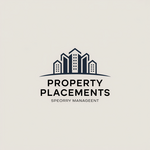 Property Placements Logo - Entry #21