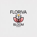 FLORIVA BLOOM Logo - Entry #2118