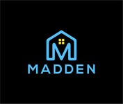 Madden Logo - Entry #4093