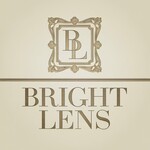 BRIGHT LENS or BRIGHT LENS STUDIO Logo - Entry #96