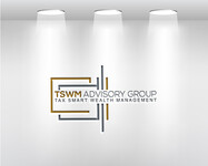 TSWM Advisory Group Logo - Entry #1382