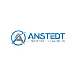Anstedt Financial Planning Logo - Entry #103