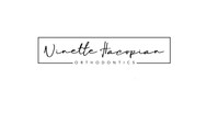 Ninette Hacopian Orthodontics Logo - Entry #212