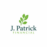 J. Patrick Financial Logo - Entry #3642