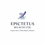 Epictetus Wealth Ltd. Logo - Entry #442