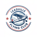 Leadville Flying Club Logo - Entry #1016