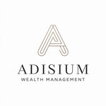 Adisium Wealth Management Logo - Entry #1311