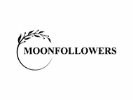 Moonfollowers Logo - Entry #1431